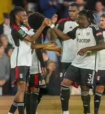 Calvin Bassey, Alex Iwobi Features as Fulham Snatch a Late EPL Victory Over Leeds United