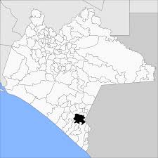Picture of Motozintla