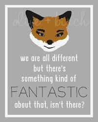 Foxes Quotes. QuotesGram via Relatably.com