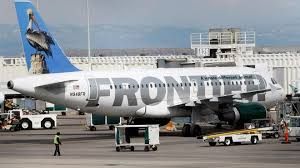 Frontier Airlines leaving McGhee Tyson soon but may return to Knoxville