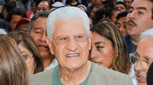 Muere Alfonso Sánchez Anaya, ex gobernador de Tlaxcala