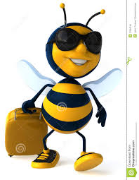 Resultado de imagem para abelha