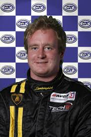 FIA GT3 European Championship - Driver Biography: Tom Ferrier - showimg.php