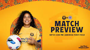 Utah Royals FC vs. Racing Louisville: Match Preview and Where to Watch