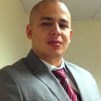 Repario Employee Pedro Fuenzalida's profile photo