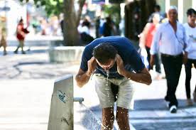 ¡Insólito! Agosto Arranca con Calor Extremo: ¿Dónde Subirán las Temperaturas? - Imagen ilustrativa del artículo