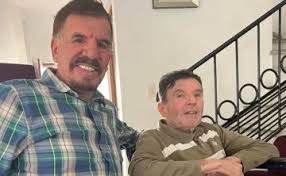Fallece Alberto 'Betón' Lizárraga, hijo de Don Cruz Lizárraga y pionero de la música sinaloense