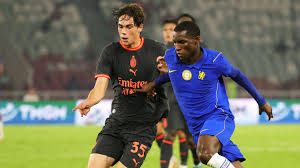 Aston Villa acerta acordo de £ 65 milhões por Nicolas Jackson! Atacante do Chelsea está prestes a se reunir com Unai Emery