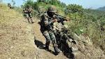 Soldier Killed Pakistani Sniper Along