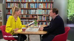 hier und heute.de