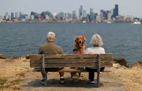 Another hot and hazy day for Western WA, but some relief is on the way