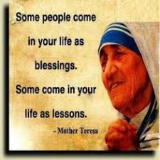 Quotes By Mother Teresa &amp; Others on Pinterest | Mother Teresa ... via Relatably.com