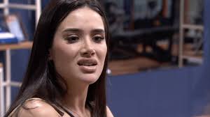 Para Jordana, sister não vence BBB 26: 'Menina infantil e imatura'