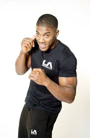 Image result for anthony joshua