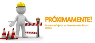 Resultado de imagen de PROXIMAMENTE
