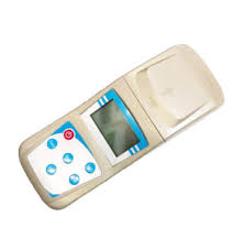Nitrite Determination Concentration Meter Water Quality ...