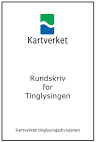 Statens kartverk tinglysingen