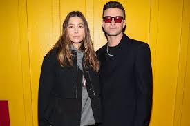 Jessica Biel Has Allegedly ‘Issued an Ultimatum’ to Husband Justin Timberlake