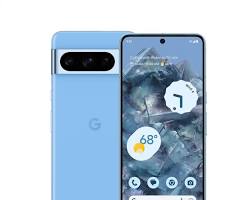 Image of Google Pixel 8 Pro