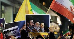 والانیوز: جمهوری اسلامی و حزب‌الله از توافق دولت لبنان و اسرائیل شوکه شده‌اند