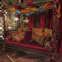 Moroccan daybed Dubai