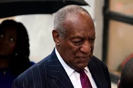 Bill Cosby Found Liable in 1972 Rape Case, Jury Awards $19.3 Million to Donna Motsinger