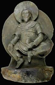 Resultado de imagem para aryan sculpture