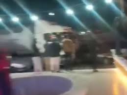 سپاه درگیری مرگبار افراد مسلح با ماموران در فهرج کرمان را تایید کرد