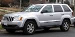 Jeep Grand Cherokee Accessories and Parts - AutoTruckToys