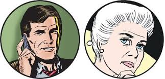 &quot;Judge Parker&quot; or &quot;Mary Worth&#39;s Family&quot;: Which comic strip should we keep? - judge-maryjpg-34c60b8e6a7a5dfe_large
