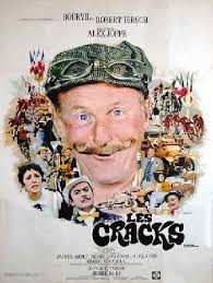 Résultat de recherche d'images pour "bourvil les cracks"