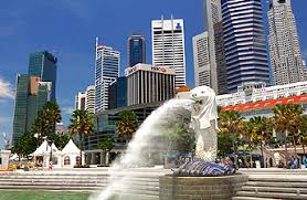 Singapur