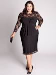 Women s Plus Size Dresses m