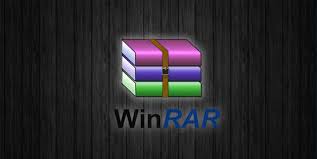Resultado de imagen para Winrar
