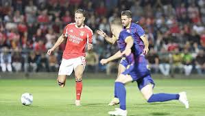 Três “grandes” têm tudo para seguir em frente na “prova rainha”