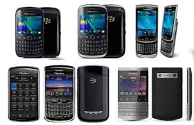 Harga Blackberry Terbaru Desember 2014