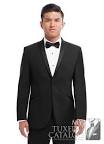 Tuxedo Guide to Prom Season 2015! m