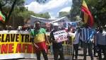 Libya slave trade sparks Pretoria