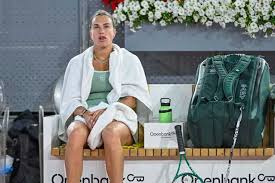 Aryna Sabalenka’s 16th Match Curse: Everything You Need to Know