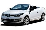 Renault Megane Coupe Cabriolet 2005 -