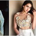 Sara Khan says wants imbibe