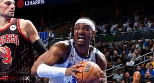 Orlando Magic at Chicago Bulls: Game Preview