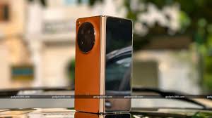 Oppo Reno X ताज़ा खबर – image (Gadgets 360)