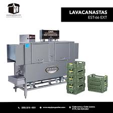 Equipo - ¿Cuanto tiempo se tarda una industria en lavar las ...