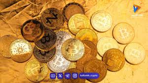 ارزهای دیجیتال با بیشترین ریزش در معاملات امروز؛ سقوط سنگین اپیک چین در صدر فهرست