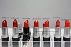 Russian Red by MAC Timeless Red Lipsticks Real Simple