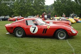 Image result for Ferrari 250 GTO