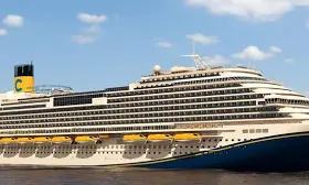 Carnival Cruise Line hits major milestone, shares good news