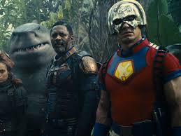 Tela Quente exibe O Esquadrão Suicida, filme de James Gunn com Margot Robbie e Idris Elba