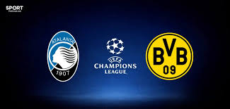 Atalanta vs Dortmund Prediction: Lineups, Team News, Odds & Champions League Match Preview